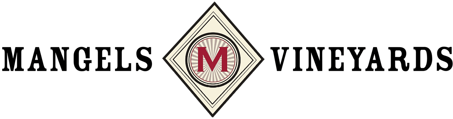 A picture of the logo for the m v.